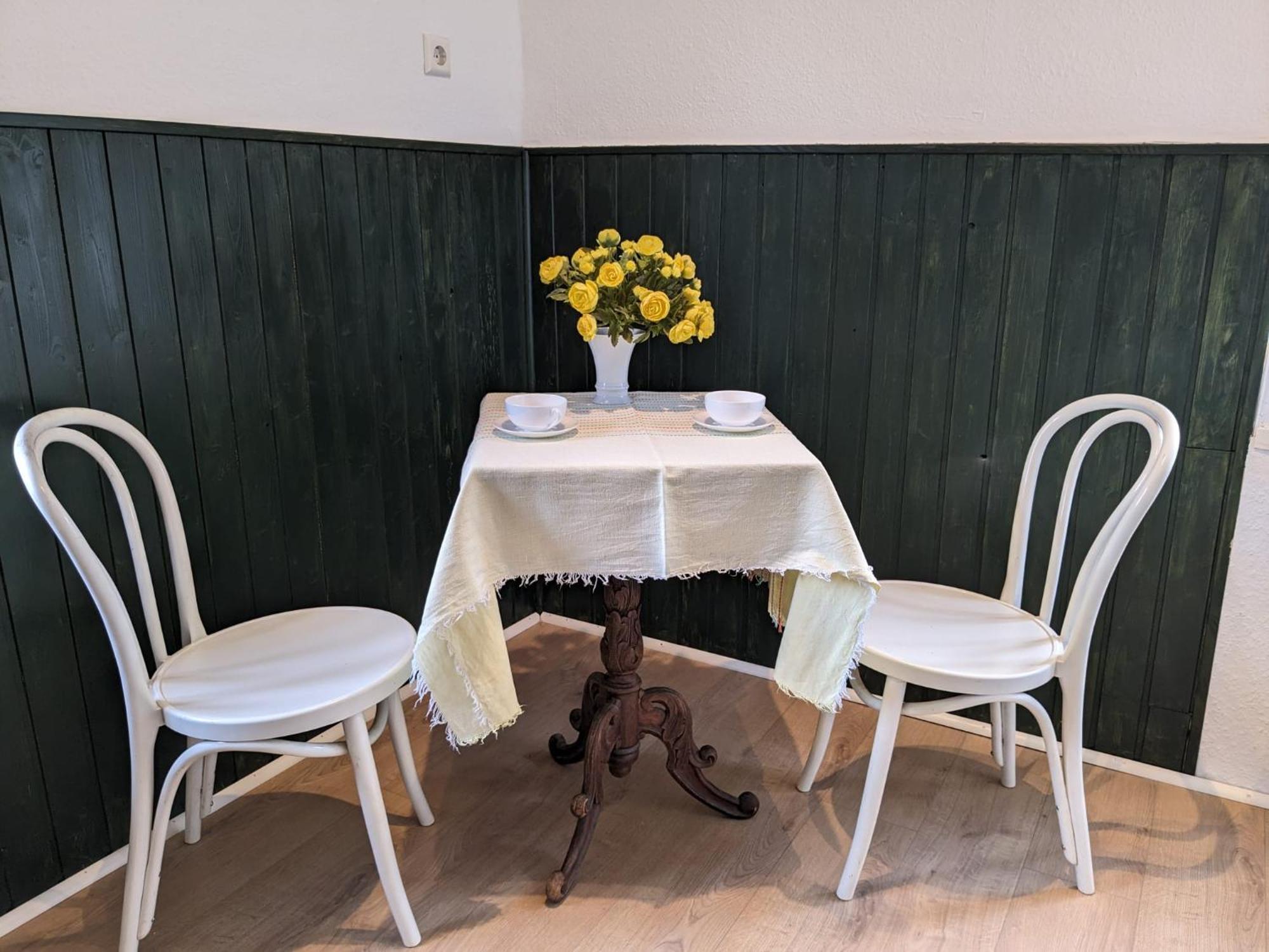 „altes Forsthaus“ Am Schloss Apartment