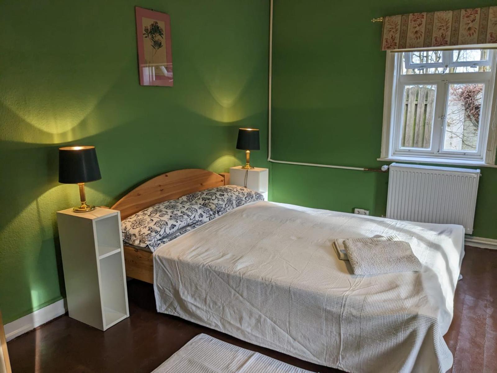 Apartment „altes Forsthaus“ Am Schloss