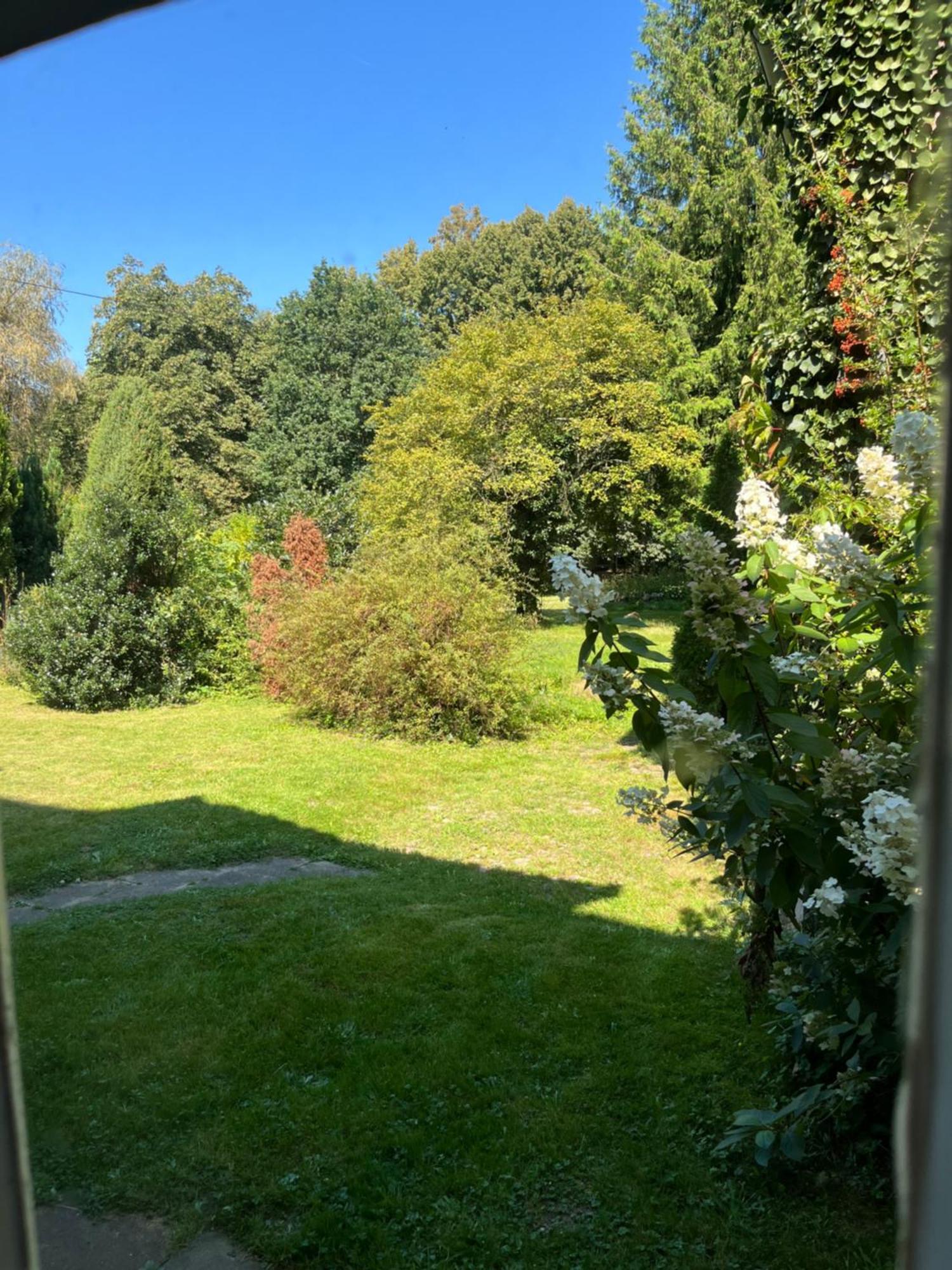 „altes Forsthaus“ Am Schloss * Uelzen