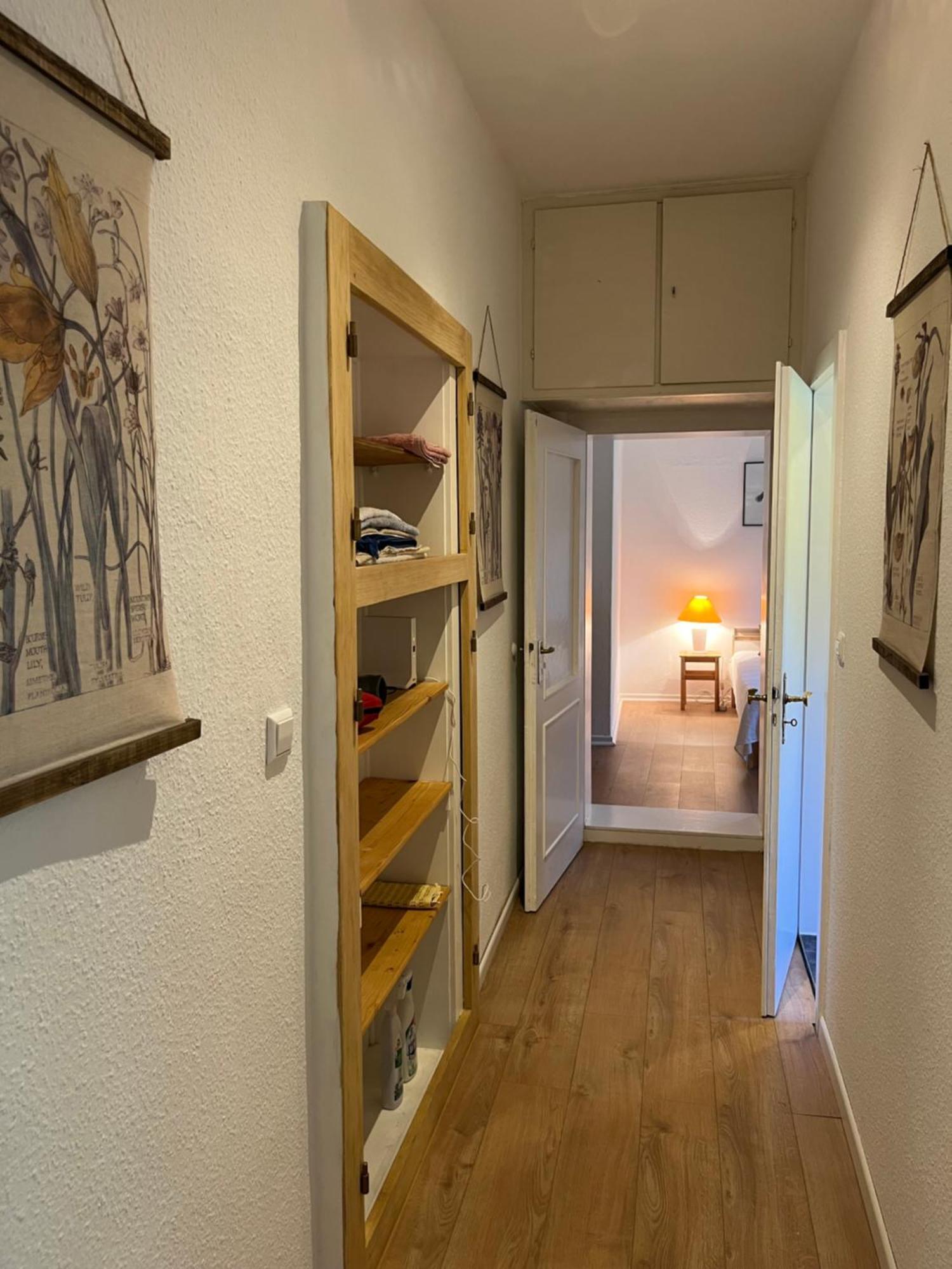 Apartment „altes Forsthaus“ Am Schloss Uelzen