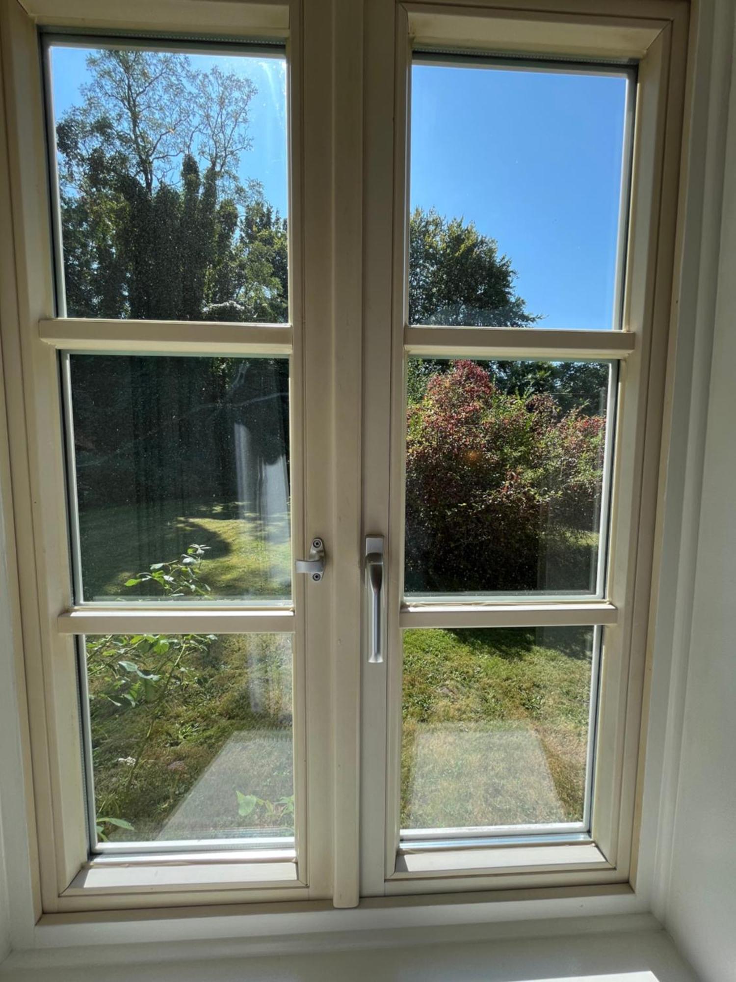 „altes Forsthaus“ Am Schloss Appartement *