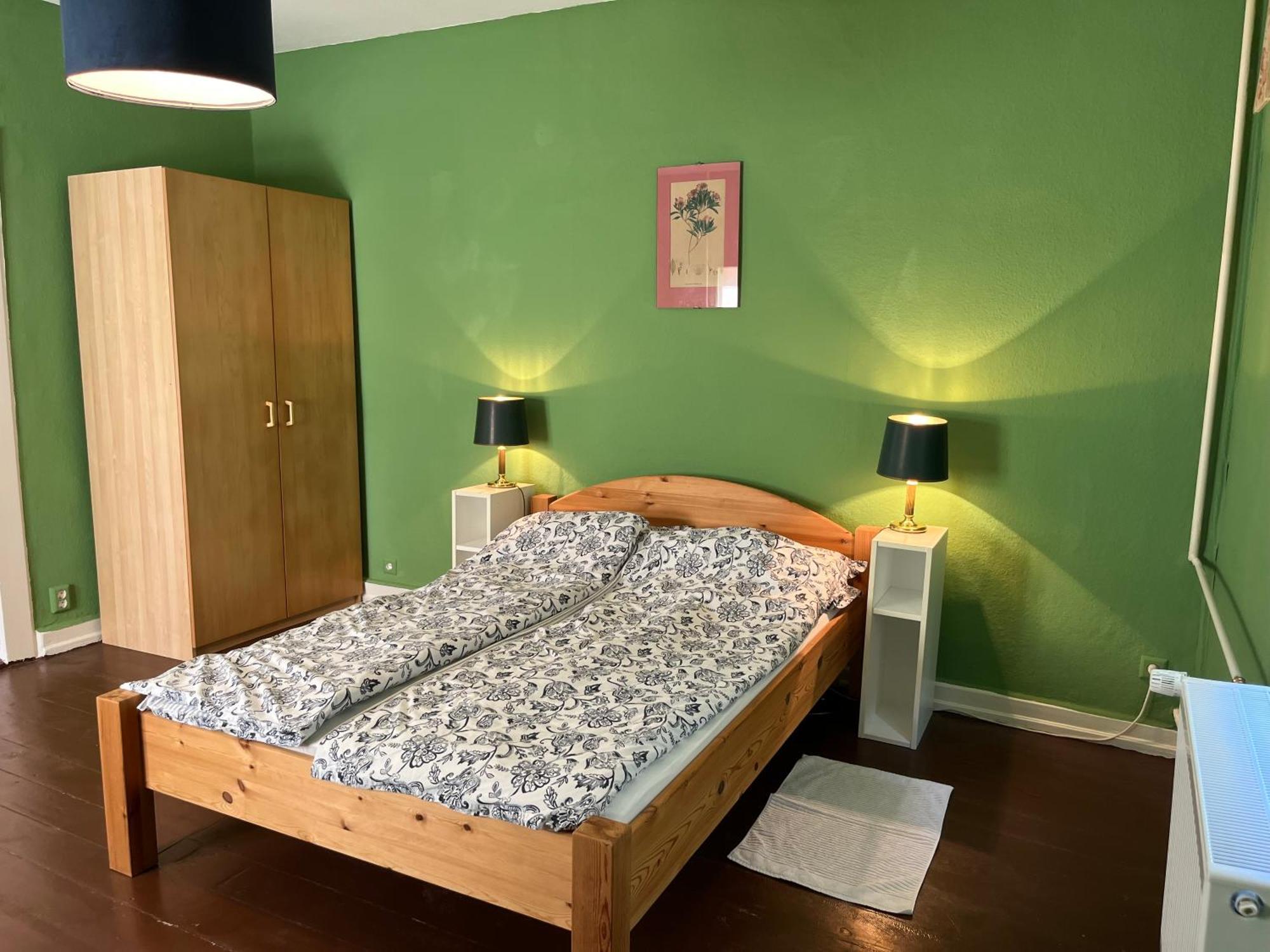 „altes Forsthaus“ Am Schloss Apartment *
