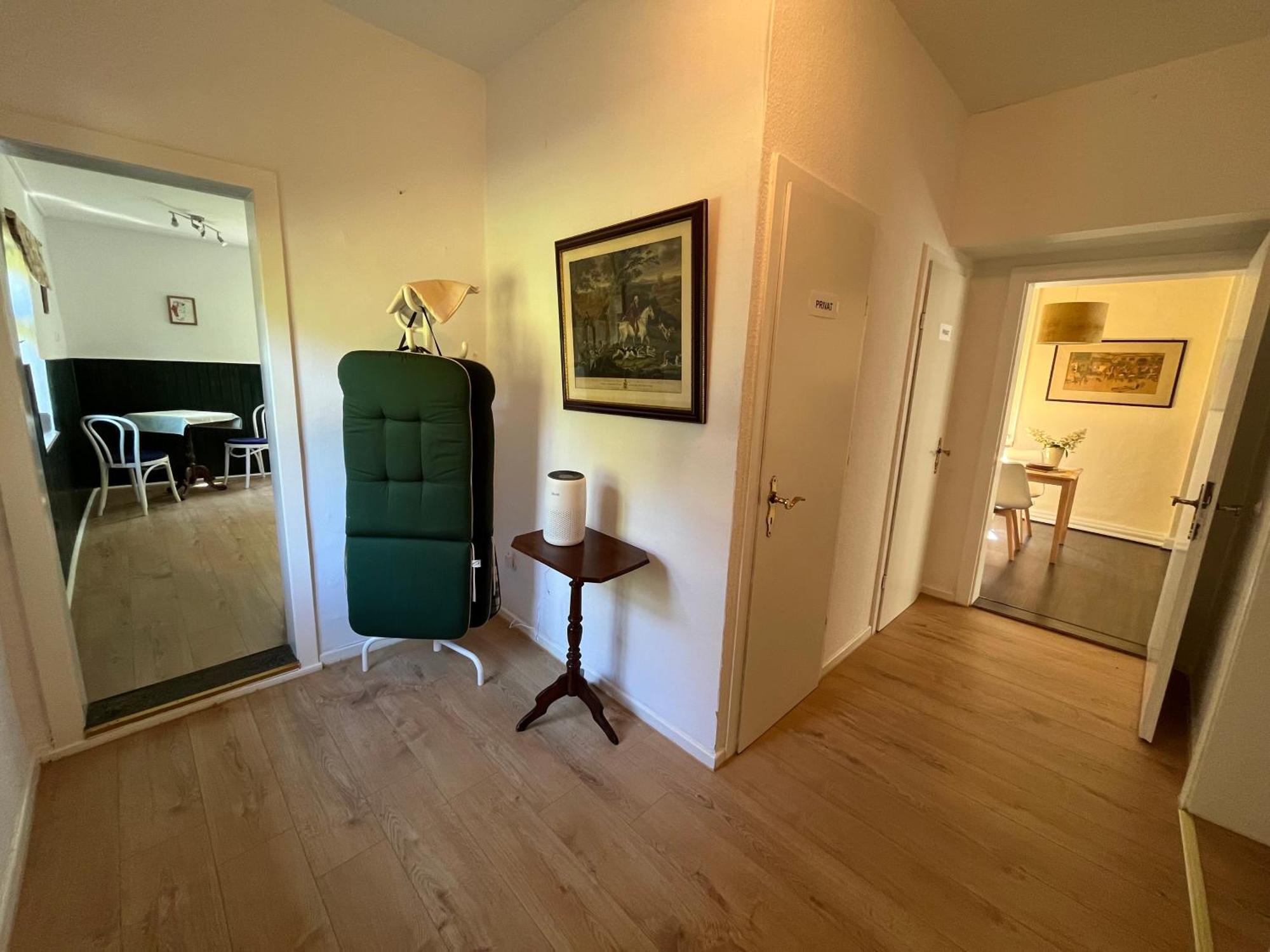 „altes Forsthaus“ Am Schloss Apartment *